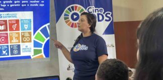 Cine ODS encerra ciclo com filmes potentes e vozes diversas no bairro Santo Antônio