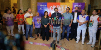 Governo do AM lança Festival de Cirandas 2025