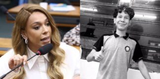 Erika Hilton aciona Governo Lula após morte de jovem por homofobia em Manaus