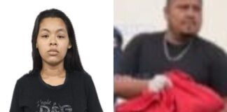 Mulher é presa pela morte do filho de 2 meses em Manaus