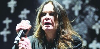 Pioneiro do heavy metal, Ozzy Osbourne morre aos 76 anos