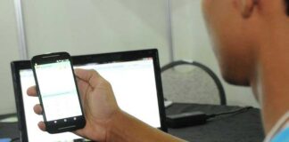 Internet está presente em 91% dos domicílios do Amazonas, diz IBGE