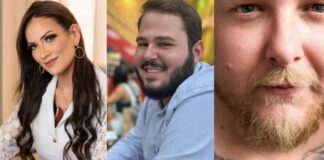 Empresário descobre traição e manda matar a facadas amante de médica