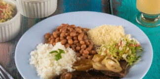 Brasil sai do Mapa da Fome, segundo relatório da ONU