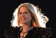 Paula Toller é a nova atração nacional do ‘#SouManaus Passo a Paço 2025’