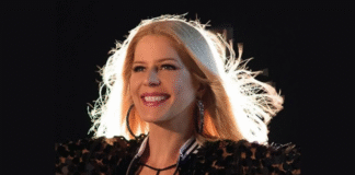 Paula Toller é a nova atração nacional do ‘#SouManaus Passo a Paço 2025’