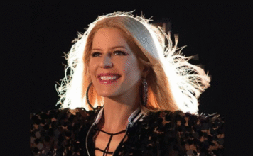 Paula Toller é a nova atração nacional do ‘#SouManaus Passo a Paço 2025’