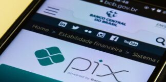 Banco Central anuncia novas regras do Pix para evitar fraudes