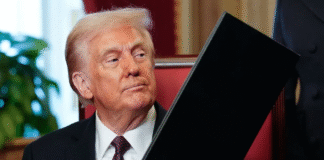 Senadores vão aos EUA para tentar barrar tarifa de Trump contra produtos brasileiros