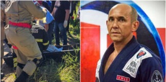 Réu por agressão, policial morre em acidente de carro no Tarumã