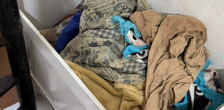 Bebê de 8 meses morre ao ser deixada com irmão de 5 anos; mãe foi a baile funk