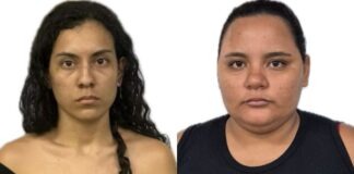 Mãe e madrasta são presas após criança de 5 anos morrer asfixiada em Manaus