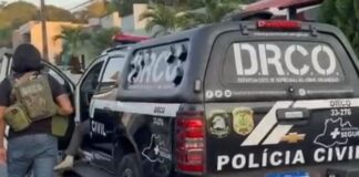 Grupo é preso no AM por golpe do consórcio que movimentou meio bilhão em 9 estados