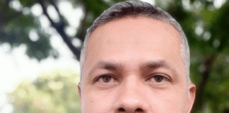 PC-AM divulga imagem de homem investigado por estelionato contra idosas