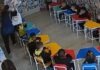 VÍDEO: Professora filmada agredindo criança de 4 anos em escola é presa