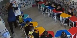 VÍDEO: Professora filmada agredindo criança de 4 anos em escola é presa