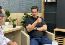 Deputado do AM defende punição a bolsonaristas por ‘violência’ política