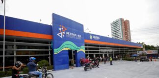 Governador Wilson Lima anuncia 10 mil novos contemplados no segundo ciclo do projeto CNH Social