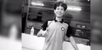 Justiça determina internação de adolescentes acusados de agredir Fernando Vilaça até a morte