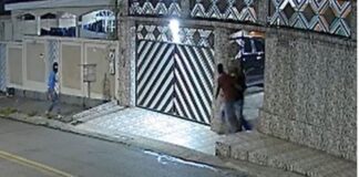 Trio é preso por matar empresário a tiros em Manaus