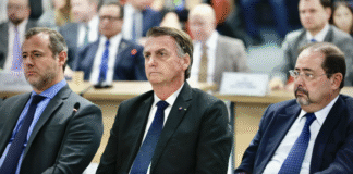 Ação penal de grupo do Bolsonaro em suposto golpe entra na reta final; veja passos até julgamento