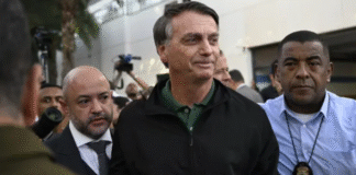 Como é a “cela especial” separada para Bolsonaro na Superintendência da PF
