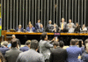 Congresso retoma atividades com votação da isenção do IR, anistia e cassações