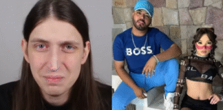 Denunciado por Felca, influenciador suspeito de explorar menores é dono de empresa de R$ 3,8 milhões