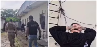 Polícia de SP prende homem acusado de fazer ameaças ao youtuber Felca