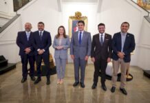 Governador Wilson Lima afirma que COP em Belém será importante para mostrar ao mundo as prioridades da Amazônia