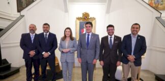 Governador Wilson Lima afirma que COP em Belém será importante para mostrar ao mundo as prioridades da Amazônia