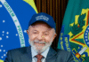 Brasil Lula reafirma soberania e diz que Brasil não aceitará ofensas