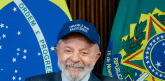 Brasil Lula reafirma soberania e diz que Brasil não aceitará ofensas
