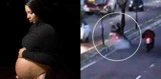 PC-AM conclui que buraco causou morte de grávida em Manaus e envia inquérito à Justiça