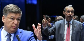 Oposição rejeita Omar e elege Carlos Viana para presidir CPMI do INSS