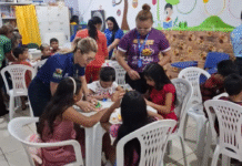 Seas alerta pais e responsáveis quanto a exploração de crianças e adolescentes nas redes