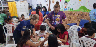 Seas alerta pais e responsáveis quanto a exploração de crianças e adolescentes nas redes