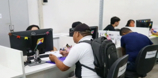 Sine Amazonas oferece 286 vagas de emprego nesta terça, 12/8