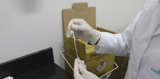 Covid e vírus respiratório aumentam internações de idosos e crianças no Amazonas