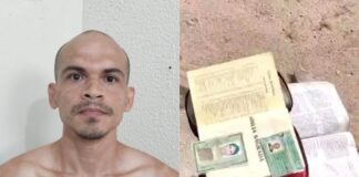 Motorista de aplicativo que lia a Bíblia ao estuprar passageiras no AM é preso