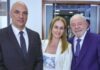 Governo Trump aplica Lei Magnitsky contra esposa de Moraes e anuncia sanção