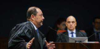 Julgamento do plano de golpe será retomado nesta quarta-feira no STF