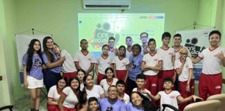 Cinema Inclusivo ganha vida em Manaus com o projeto Cine Inclusão – Surdos em Cena