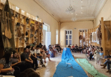 Primavera dos Museus inicia em Manaus com debates