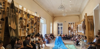 Primavera dos Museus inicia em Manaus com debates