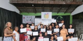 Periferia em Cena abre inscrições para oficina gratuita de teatro em Manaus