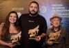 Cinema amazonense brilha: “DASILVA DASELVA” é premiado no Olhar do Norte