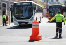 Sou Manaus 2025: veja como funcionará o transporte no festival; ônibus vão esperar até 40 minutos