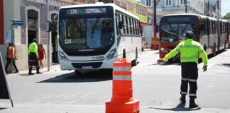 Sou Manaus 2025: veja como funcionará o transporte no festival; ônibus vão esperar até 40 minutos