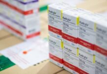 Ministério da Saúde recebe medicamento inédito para tratamento de câncer de mama no SUS